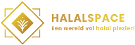 Halalspace Footer Logo